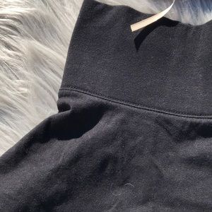 Garage Skirts - Garage Black Mini Skirt Garage Skirts - Garage Black Mini Skirt